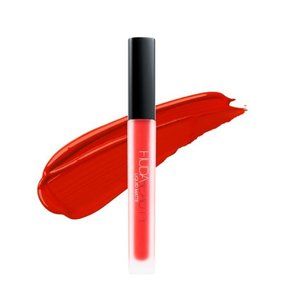 NIB Huda Beauty x Allure Lipstick